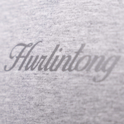 Buzo Hurlintong Media Cremallera Para Hombre En Algodón