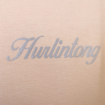 Buzo Hurlintong Media Cremallera Para Hombre En Algodón