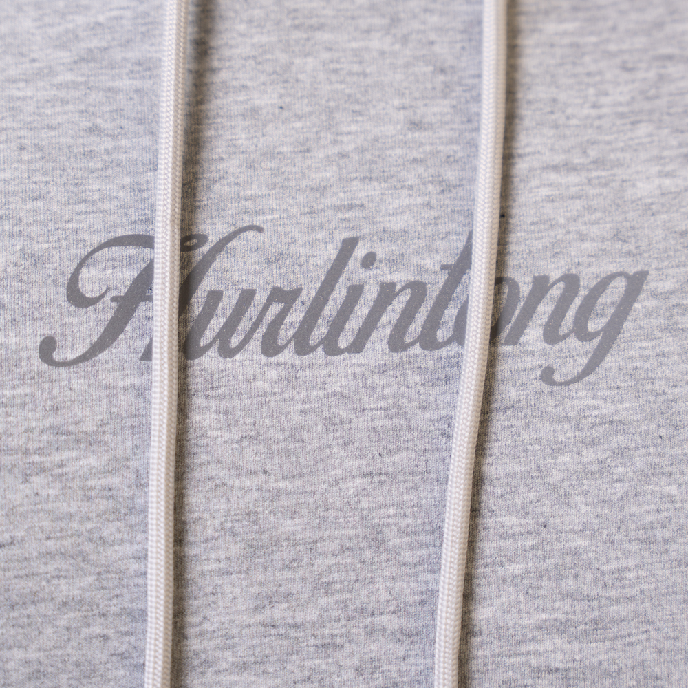 Buzo Hurlintong Tipo Hoodie Para Hombre En Algodón - Image 2