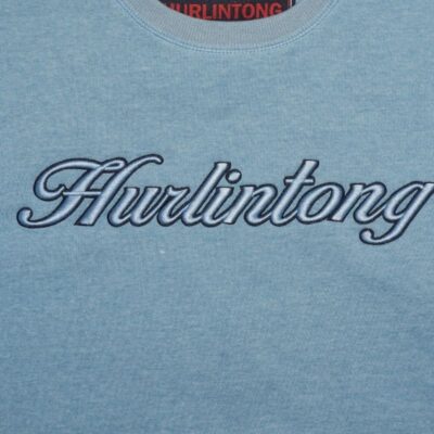 Buzo Hurlintong Cuello Redondo En Algodón