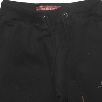 Pantalon Bota Recta Hurlintong En Algodón Para Mujer