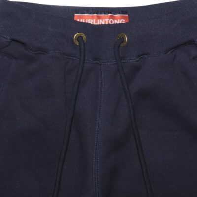Pantalon Bota Recta Hurlintong En Algodón Para Mujer