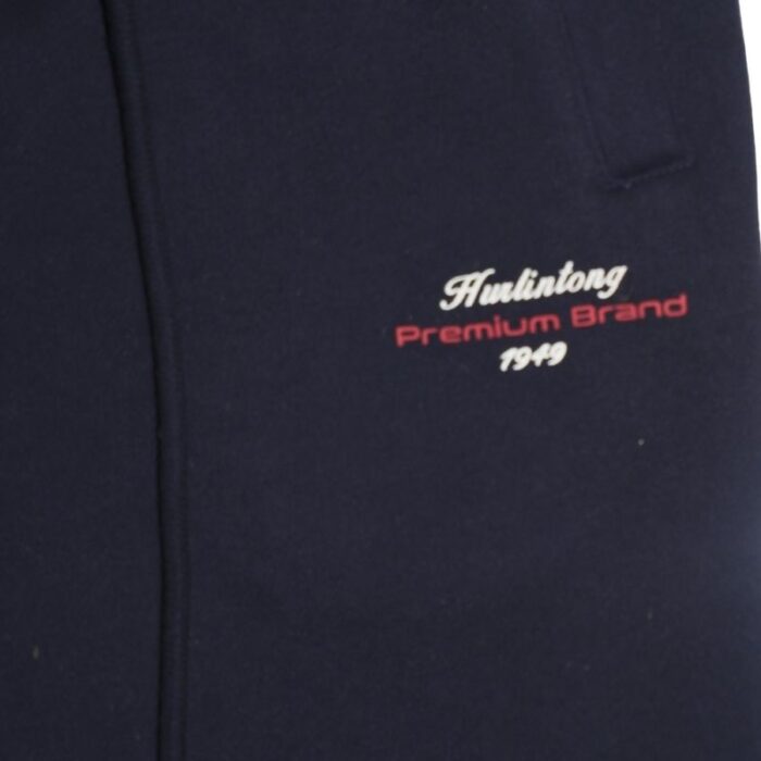 Pantalon Bota Recta Hurlintong En Algodón Para Mujer - Image 3