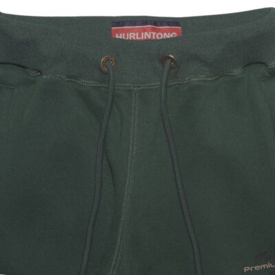 Pantalon Bota Recta Hurlintong En Algodón Para Mujer
