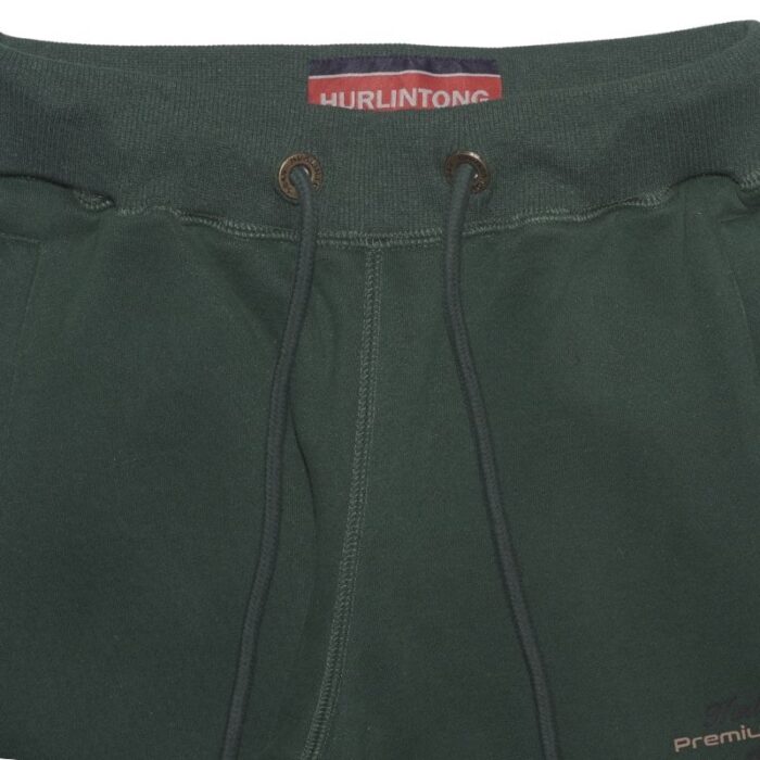 Pantalon Bota Recta Hurlintong En Algodón Para Mujer - Image 2