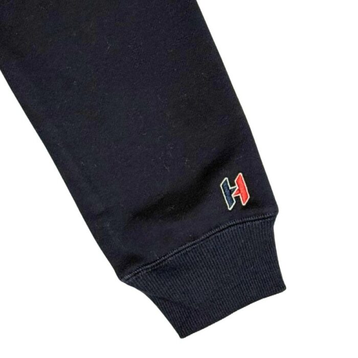 Chaqueta Hurlintong Tipo Hoodie Para Hombre En Algodón - Image 3