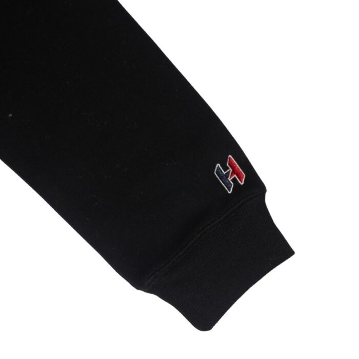 Chaqueta Hurlintong Tipo Hoodie Para Hombre En Algodón - Image 3