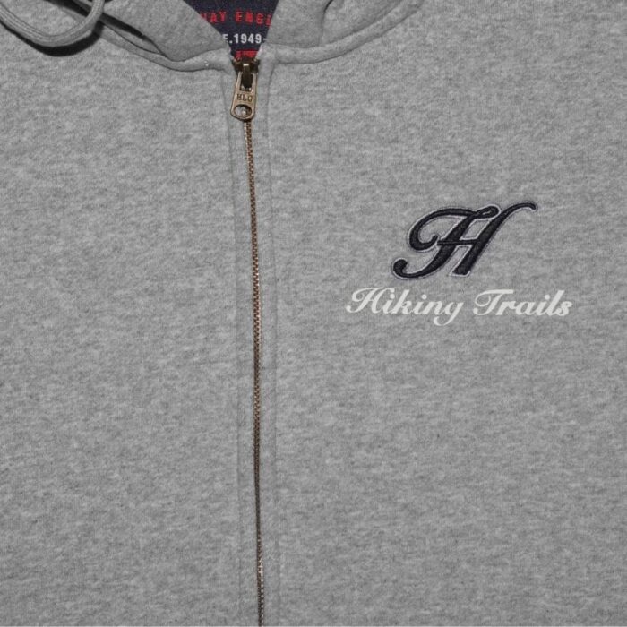 Chaqueta Hurlintong Tipo Hoodie Para Dama En Algodón - Image 2
