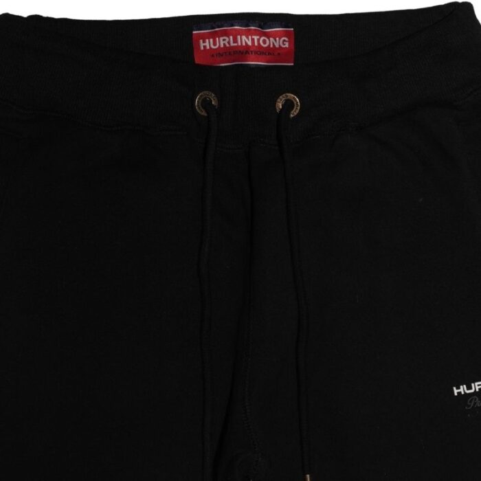 Pantalon Tipo Jogger Hurlintong En Algodón Para Hombre - Image 2