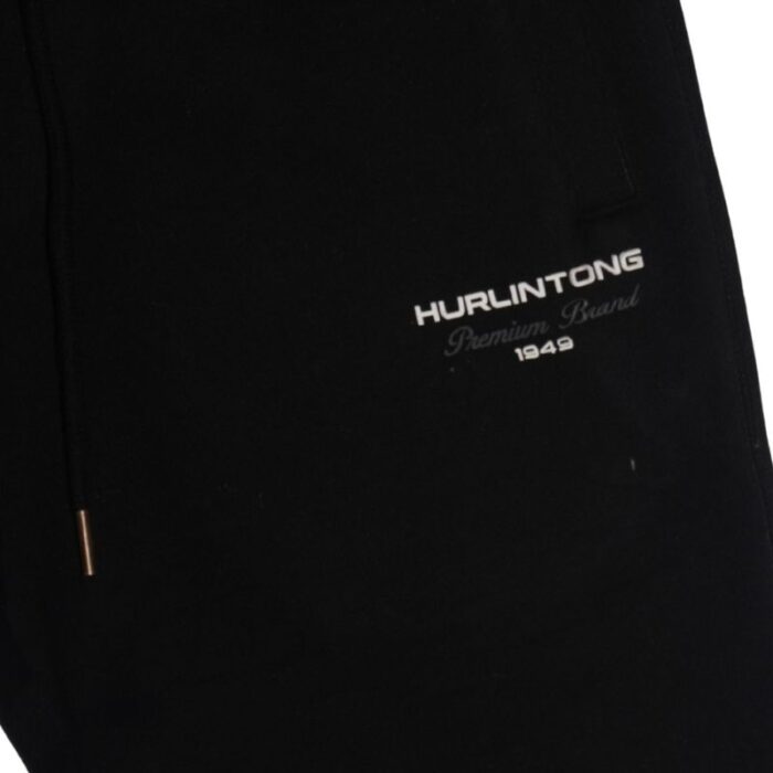Pantalon Tipo Jogger Hurlintong En Algodón Para Hombre - Image 3