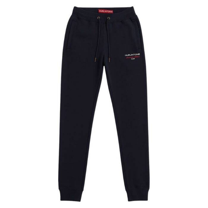 Pantalon Tipo Jogger Hurlintong En Algodón Para Hombre