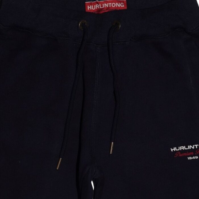 Pantalon Tipo Jogger Hurlintong En Algodón Para Hombre - Image 2