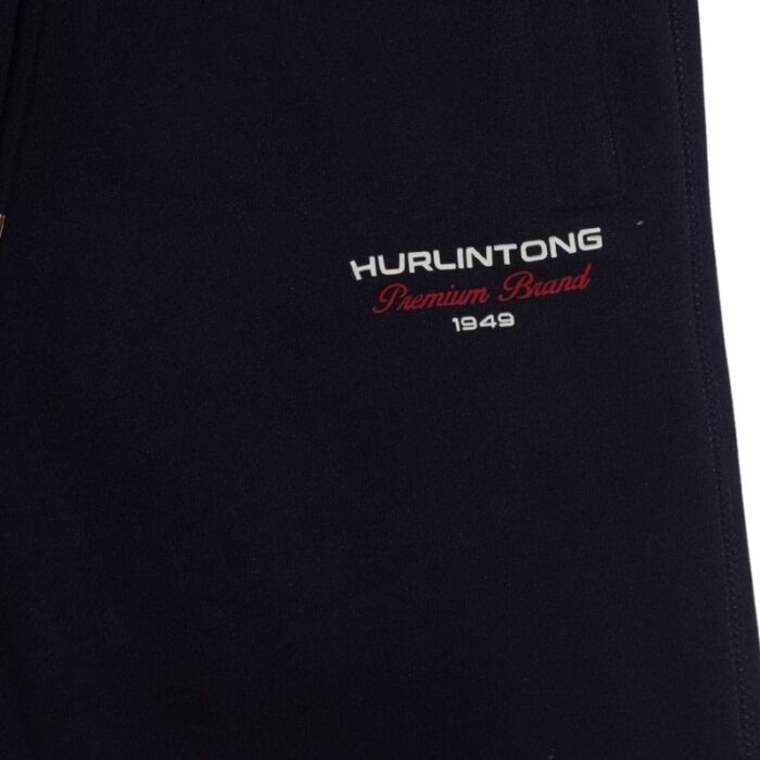 Pantalon Tipo Jogger Hurlintong En Algodón Para Hombre - Image 3