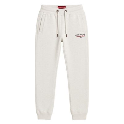 Pantalon Tipo Jogger Hurlintong En Algodón Para Hombre