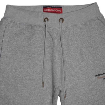 Pantalon Tipo Jogger Hurlintong En Algodón Para Hombre