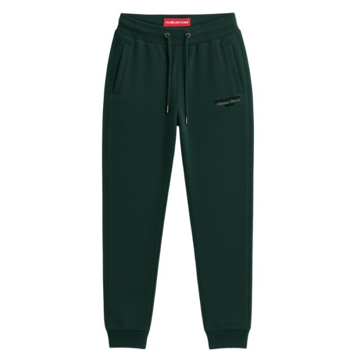 Pantalon Tipo Jogger Hurlintong En Algodón Para Hombre