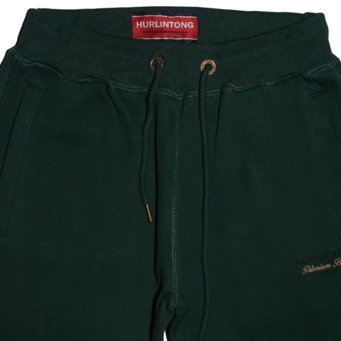 Pantalon Tipo Jogger Hurlintong En Algodón Para Hombre - Image 2