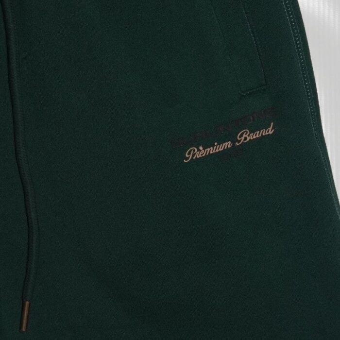 Pantalon Tipo Jogger Hurlintong En Algodón Para Hombre - Image 3