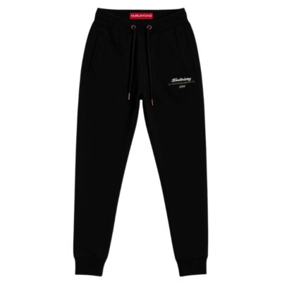 Pantalon Tipo Jogger Hurlintong En Algodón Para Mujer