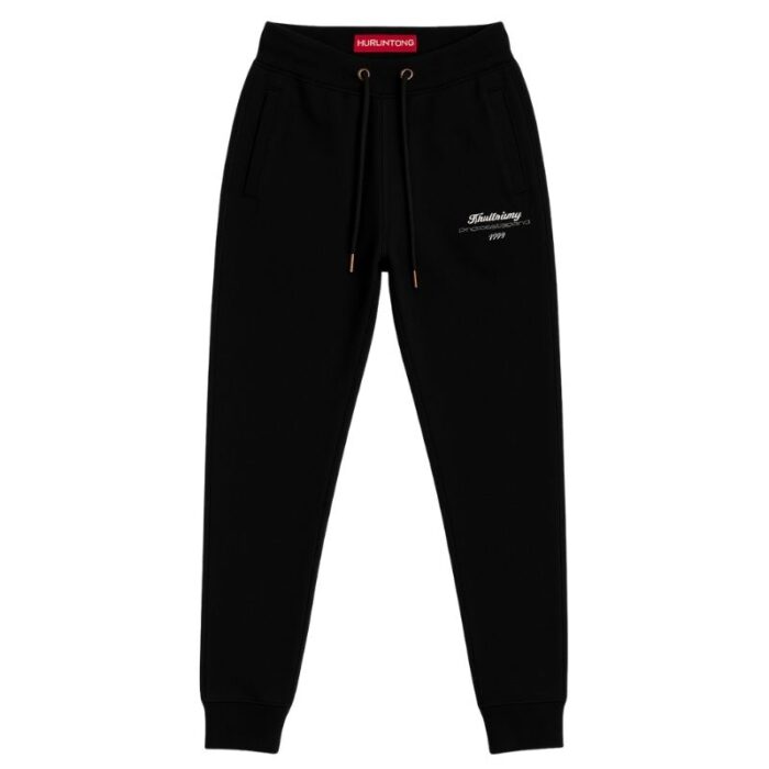 Pantalon Tipo Jogger Hurlintong En Algodón Para Mujer