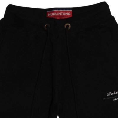 Pantalon Tipo Jogger Hurlintong En Algodón Para Mujer