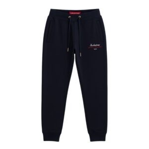 Pantalon Tipo Jogger Hurlintong En algodon Para Mujer