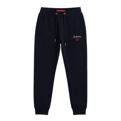 Pantalon Tipo Jogger Hurlintong En Algodón Para Mujer