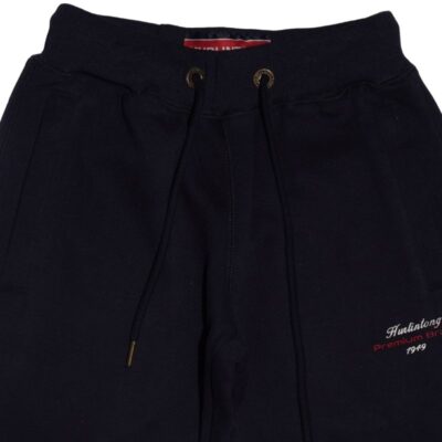 Pantalon Tipo Jogger Hurlintong En Algodón Para Mujer