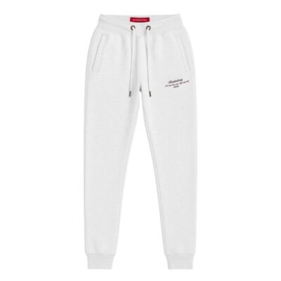 Pantalon Tipo Jogger Hurlintong En Algodón Para Mujer