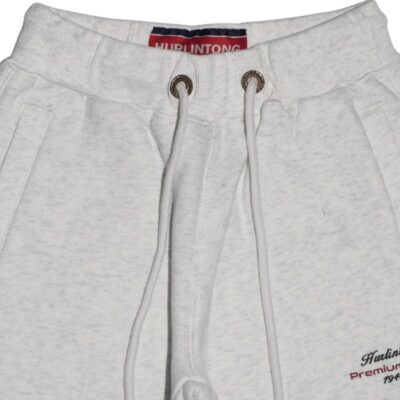 Pantalon Tipo Jogger Hurlintong En Algodón Para Mujer