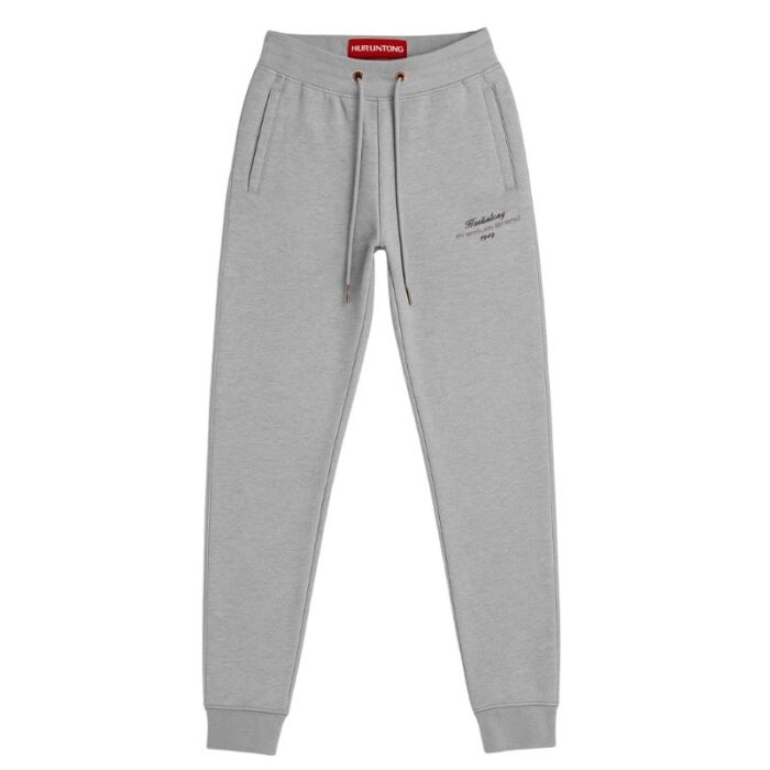 Pantalon Tipo Jogger Hurlintong En Algodón Para Mujer
