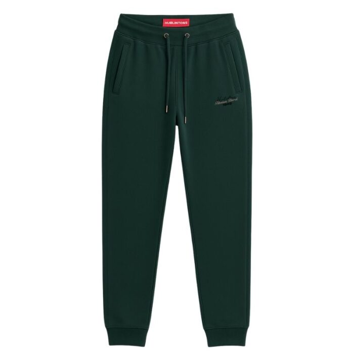 Pantalon Tipo Jogger Hurlintong En Algodón Para Mujer