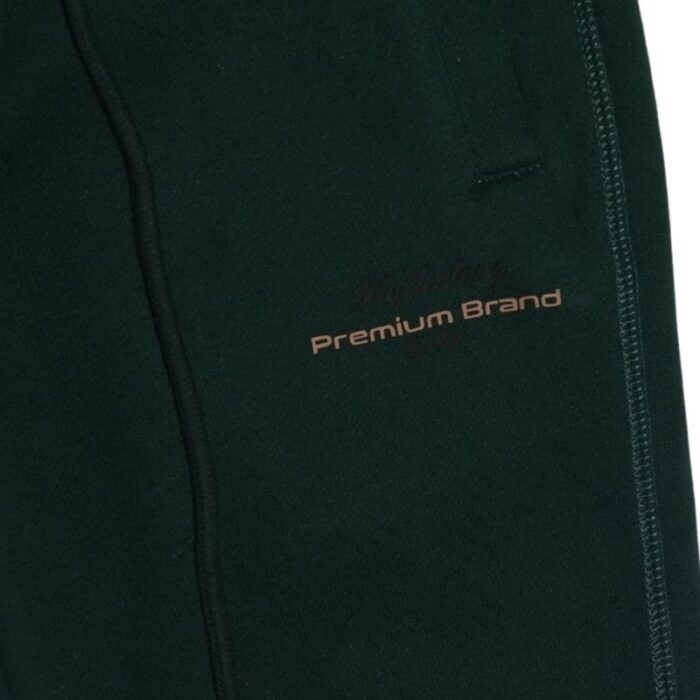 Pantalon Tipo Jogger Hurlintong En Algodón Para Mujer - Image 2
