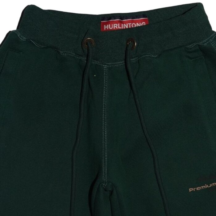 Pantalon Tipo Jogger Hurlintong En Algodón Para Mujer - Image 3