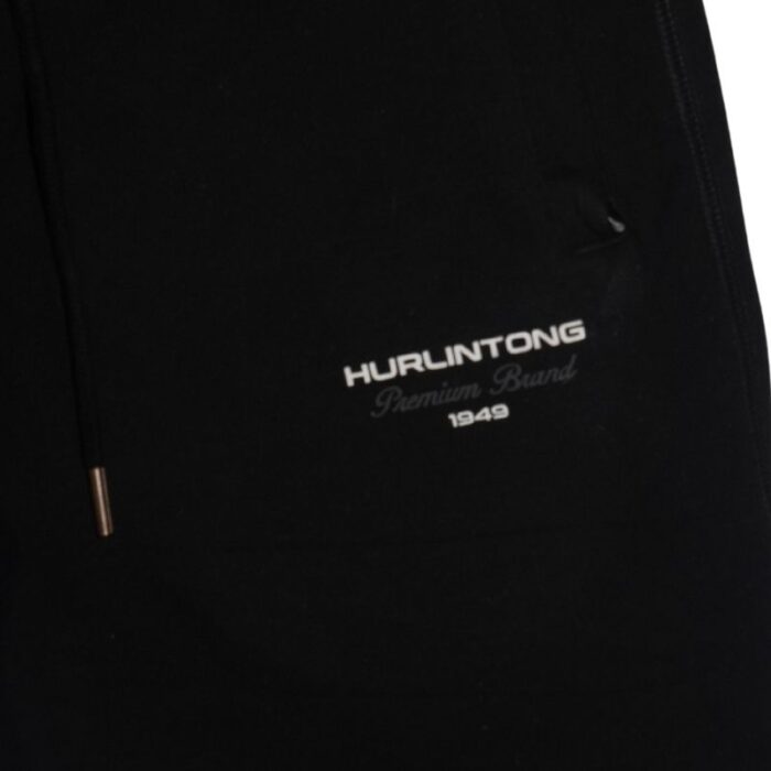 Pantalon Bota Recta Hurlintong En Algodón Para Hombre - Image 3