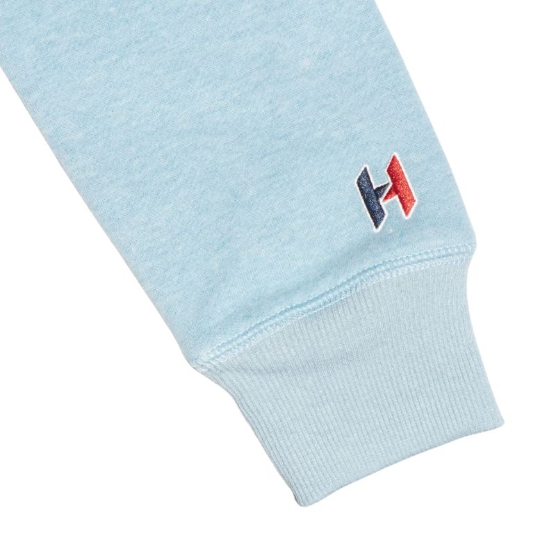 Buzo Hurlintong Tipo Hoodie Para Hombre En algodon - Image 4