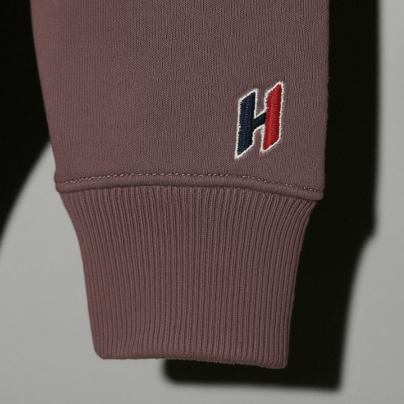 Buzo Hurlintong Tipo Hoodie Para Mujer En Algodon - Imagen 5