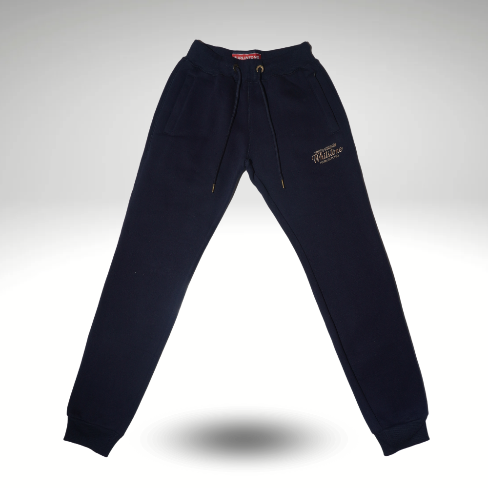 Pantalon Tipo Jogger Hurlintong En algodon Para Mujer