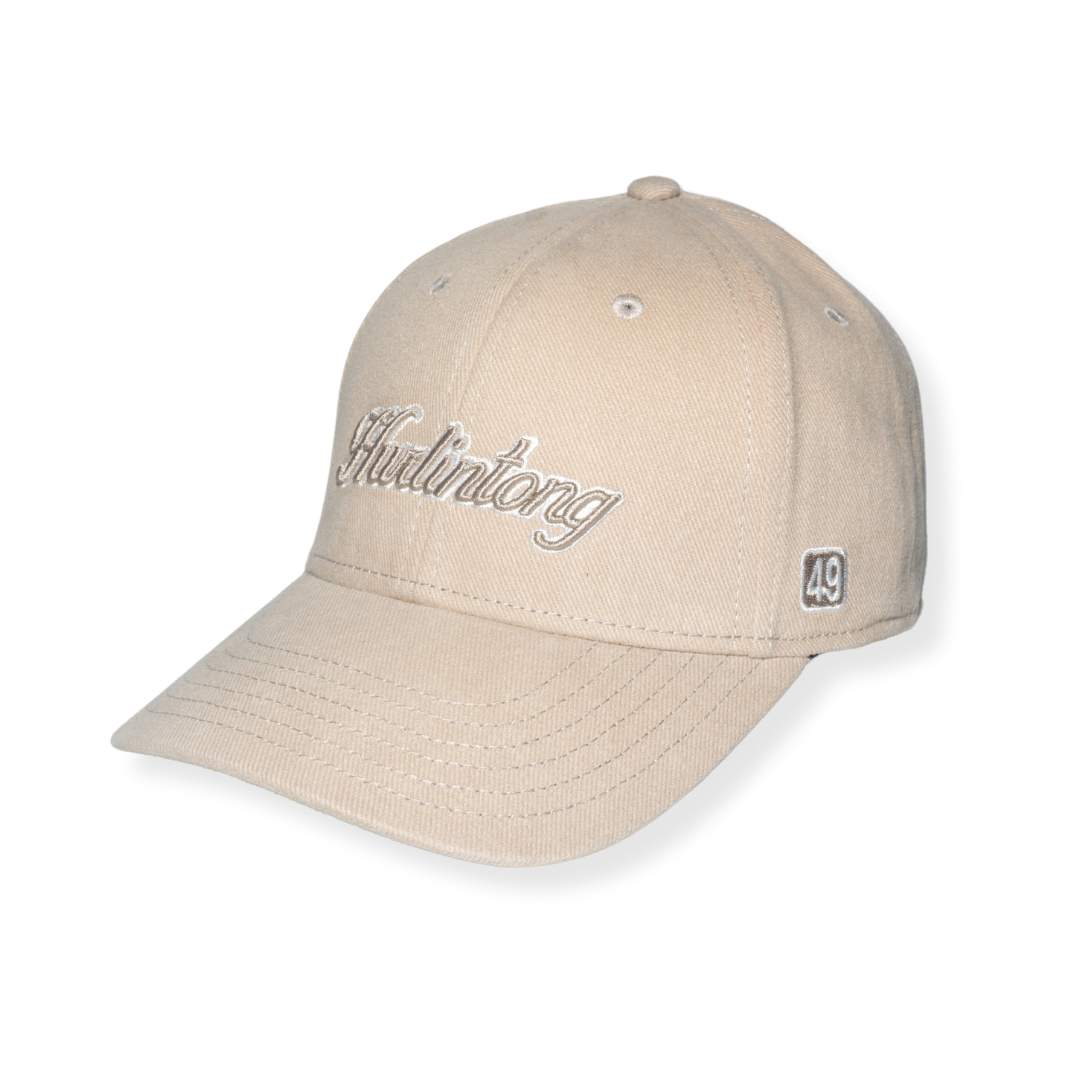 Gorra Informal Hurlintong