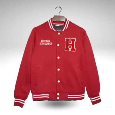 Beisbolera Hurlintong Para Hombre