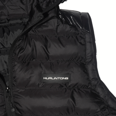 Chaleco acolchado Hurlintong 31035