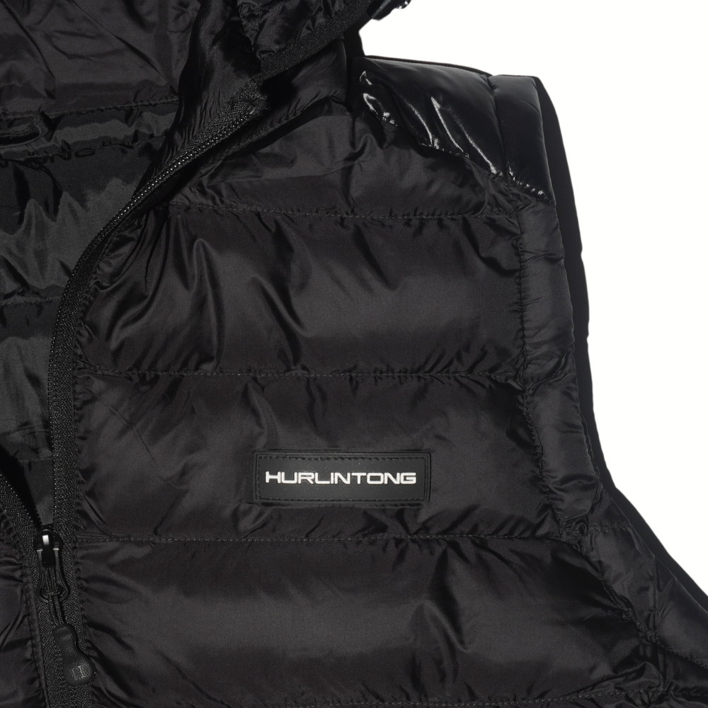 Chaleco acolchado Hurlintong 31035 - Imagen 2