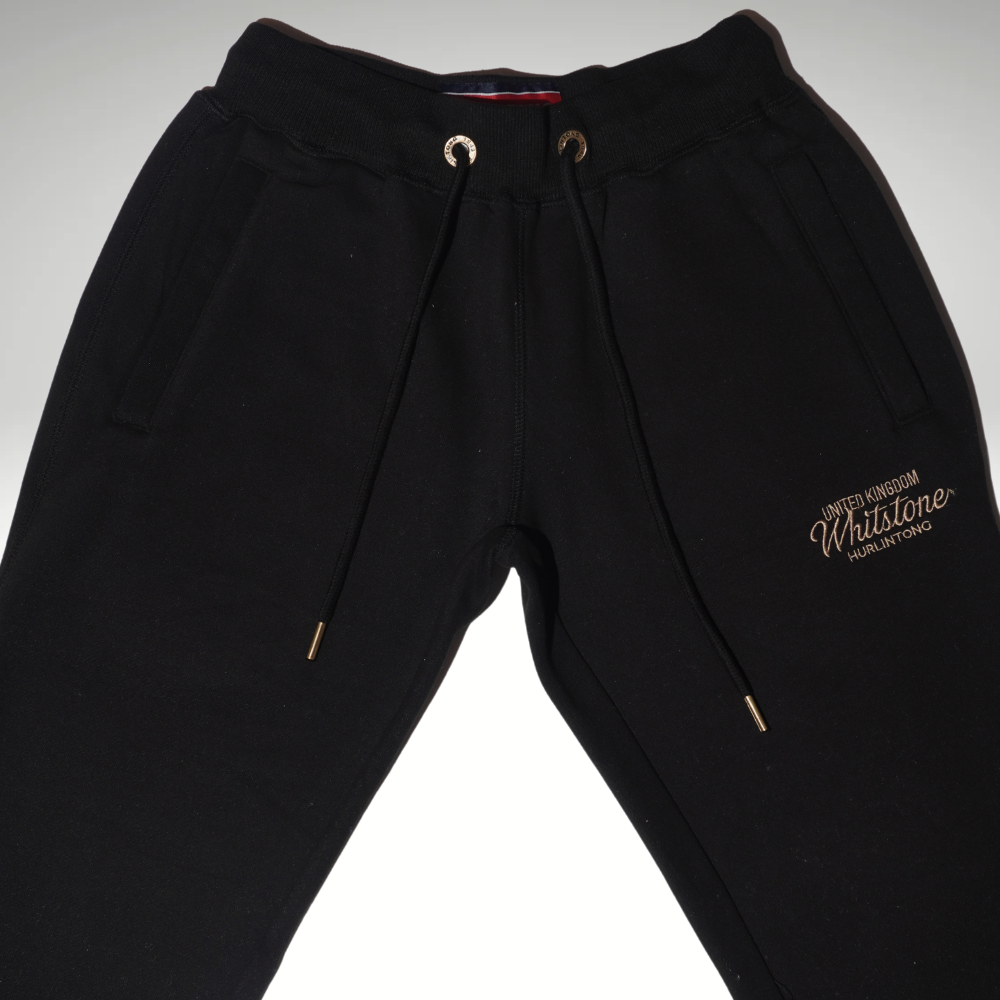 Pantalon Tipo Jogger Hurlintong En algodon Para Mujer - Imagen 2
