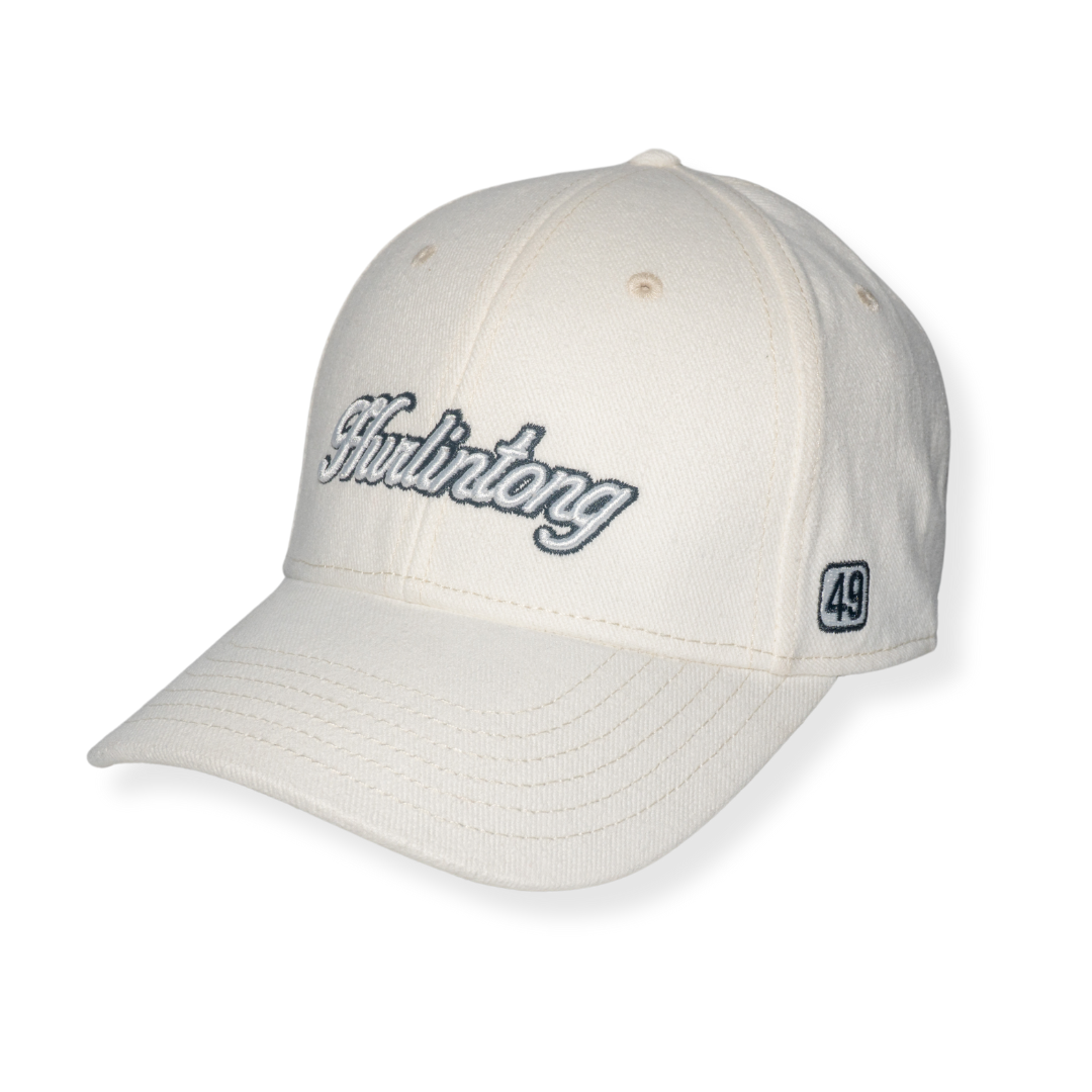 Gorra Informal Hurlintong