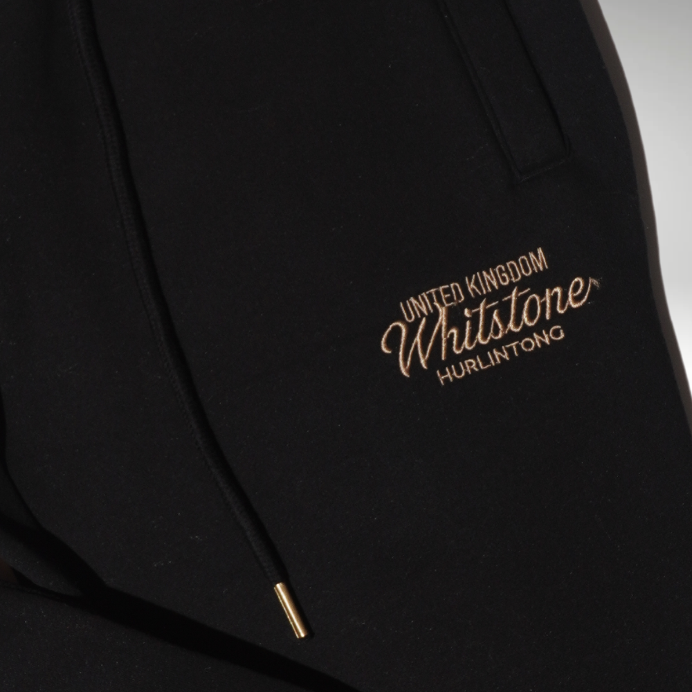 Pantalon Tipo Jogger Hurlintong En algodon Para Mujer - Imagen 3