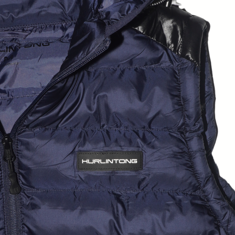 Chaleco Acolchado Hurlintong Para Hombre - Imagen 2