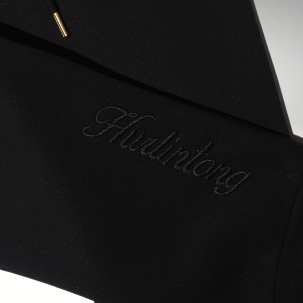 Pantalon Tipo Jogger Hurlintong En algodon Para Mujer - Imagen 4