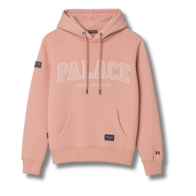 Buzo Hurlintong Tipo Hoodie En algodon Para Mujer