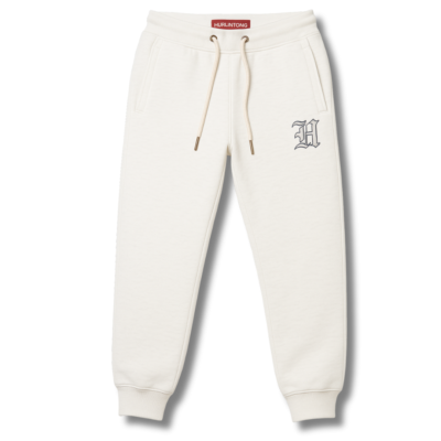 Pantalon Tipo Jogger Hurlintong En algodon Para Hombre