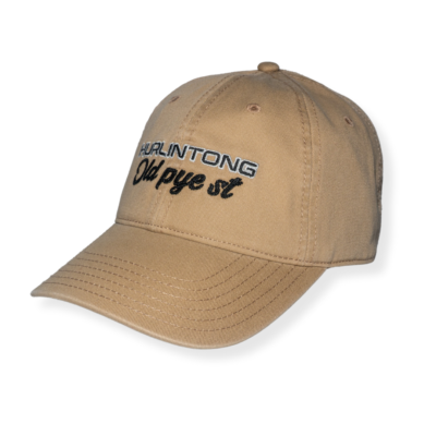 Gorra Informal Hurlintong